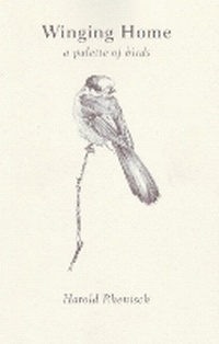 Enlarge image Cover: Winging Home - Brindle and Glass Publishing, Ltd