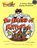 Cover: The Legend of Kittyfish - Froginhood & Friends