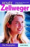 Cover: Renee Zellweger - Folklore Publishing