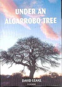 Enlarge image Cover: Under an Algarrobo Tree - Loxwood Press