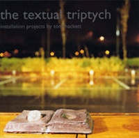 Enlarge image Cover: The Textual Triptych (the Textual Triptych) - University of Hertfordshire Press