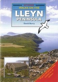 Abbildung von: Walks on the Lleyn Peninsula - Kittiwake Press