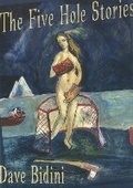 Cover: The Five Hole Stories - Brindle and Glass Publishing, Ltd