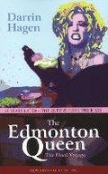 Cover: The Edmonton Queen - Brindle and Glass Publishing, Ltd