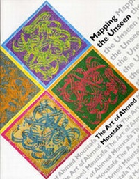 Enlarge image Cover: Mapping the Unseen - University of Hertfordshire Press