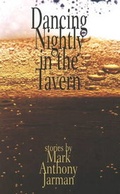 Cover: Dancing Nightly in the Tavern - Brindle and Glass Publishing, Ltd