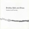 Cover: Bristles, Balls and Brass - University of Hertfordshire Press