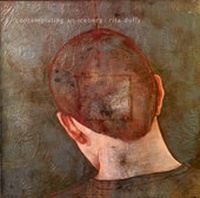 Enlarge image Cover: Contemplating an Iceberg - University of Hertfordshire Press