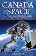 Cover: Canada in Space - Folklore Publishing