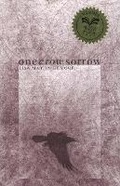 Cover: One Crow Sorrow - Brindle and Glass Publishing, Ltd