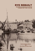Cover: Rye Rebuilt - Domtom Publishing Ltd