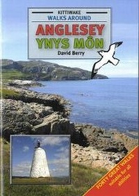 Abbildung von: Walks Around Anglesey/Ynys Mon - Kittiwake Press