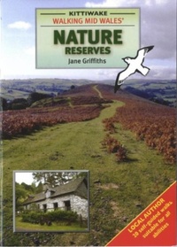 Abbildung von: Walking Mid Wales' Nature Reserves - Kittiwake Press