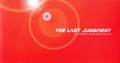 Cover: The Last Judgement - University of Hertfordshire Press