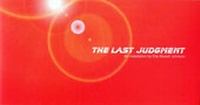 Enlarge image Cover: The Last Judgement - University of Hertfordshire Press
