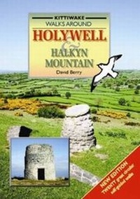 Abbildung von: Walking Around Holywell and Halkyn Mountain - Kittiwake Press