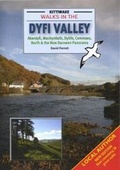 Cover: Walks in the Dyfi Valley - Kittiwake Press