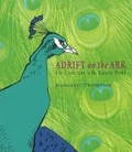 Cover: Adrift on the Ark - Brindle and Glass Publishing, Ltd
