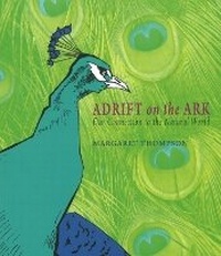 Enlarge image Cover: Adrift on the Ark - Brindle and Glass Publishing, Ltd