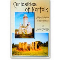 Abbildung von: Curiosities of Norfolk - John Nickalls Publications