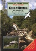 Cover: Walks Around Coed y Brenin - Kittiwake Press