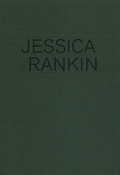 Cover: Jessica Rankin - White Cube