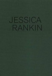 Enlarge image Cover: Jessica Rankin - White Cube