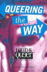 Enlarge image Cover: Queering the Way - Brindle and Glass Publishing, Ltd
