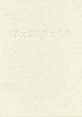Cover: Miroslaw Balka - White Cube