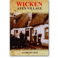 Cover: Wicken - John Nickalls Publications