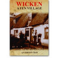 Enlarge image Cover: Wicken - John Nickalls Publications