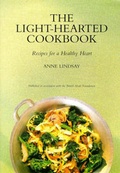 Cover: Light Hearted Cookbook - Grub Street Publishing