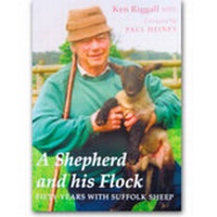 Abbildung von: A Shepherd and His Flock - John Nickalls Publications