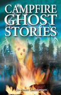Cover: Campfire Ghost Stories - Ghost House Publishing
