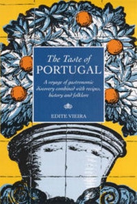 Abbildung von: The Taste of Portugal - Grub Street Publishing