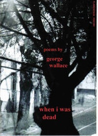 Enlarge image Cover: When I Was Dead - Flarestack Publishing