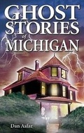 Bild: Ghost Stories of Michigan - Ghost House Publishing