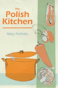 Abbildung von: The Polish Kitchen - Grub Street Publishing