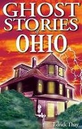 Cover: Ghost Stories of Ohio - Ghost House Publishing