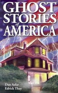 Cover: Ghost Stories of America - Ghost House Publishing