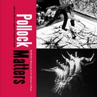 Enlarge image Cover: Pollock Matters - McMullen Museum of Art