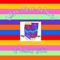 Cover: Ella's New School - Chocolate Muffin Publishing