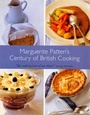 Cover: Marguerite Patten's Century of British Cooking - Grub Street Publishing