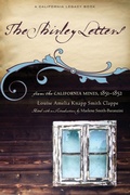 Cover: The Shirley Letters - Heyday Books