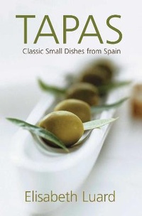 Abbildung von: Tapas - Grub Street Publishing