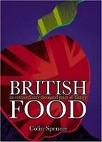 Abbildung von: British Food - Grub Street Publishing