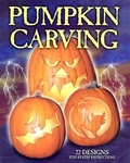Cover: Pumpkin Carving - Ghost House Publishing