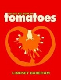 Enlarge image Cover: The Big Red Book of Tomatoes - Grub Street Publishing