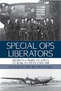 Cover: Special Ops Liberators - Grub Street Publishing