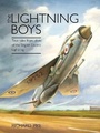 Cover: The Lightning Boys - Grub Street Publishing